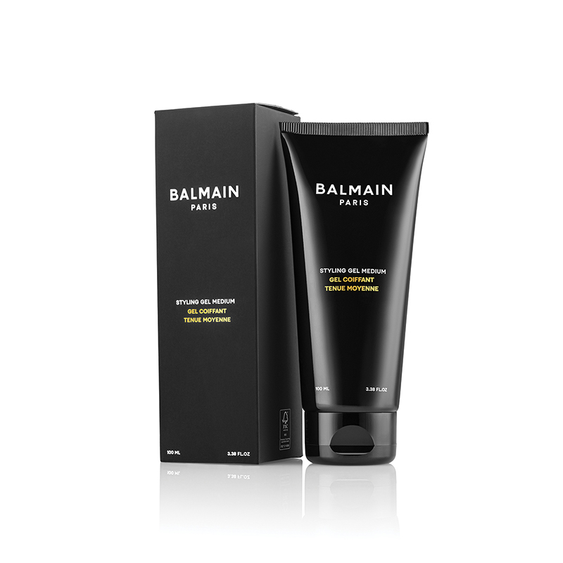 Balmain Homme Styling Gel Medium balmainhair.es