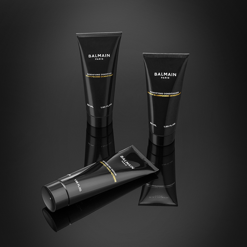 Balmain Homme Travel Giftset balmainhair.es