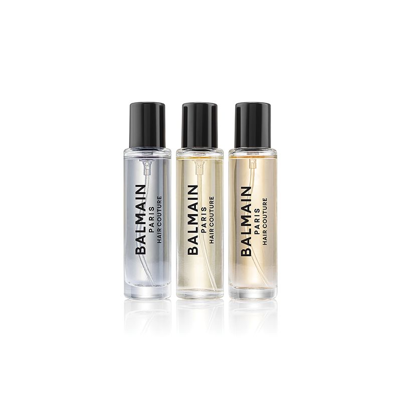 Hair Perfume | Discovery Set - balmainhair.es